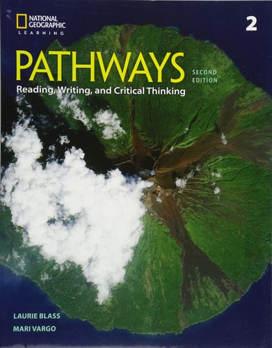 Pathways reading writing - reading,,