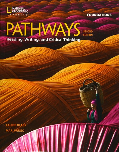 Pathways reading writing - reading,,