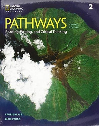 Pathways reading writing and - pathways, 2