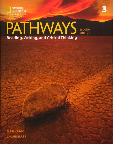 Pathways reading writing - reading,,