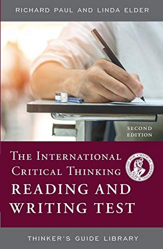 The international critical - the,